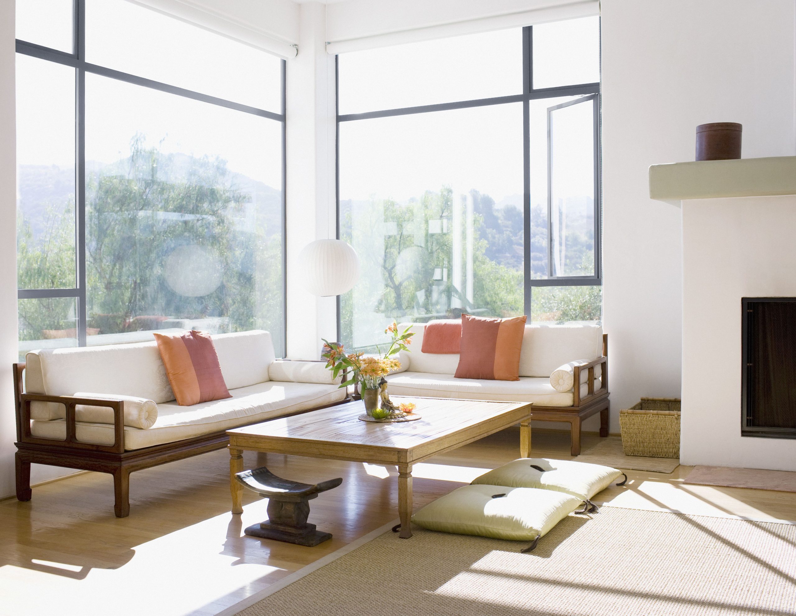 Natural Light in Your Home